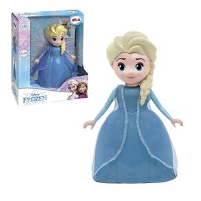 Brinquedos - Boneca Elsa Clássica - Frozen 2 - Hasbro - Loja Virtual