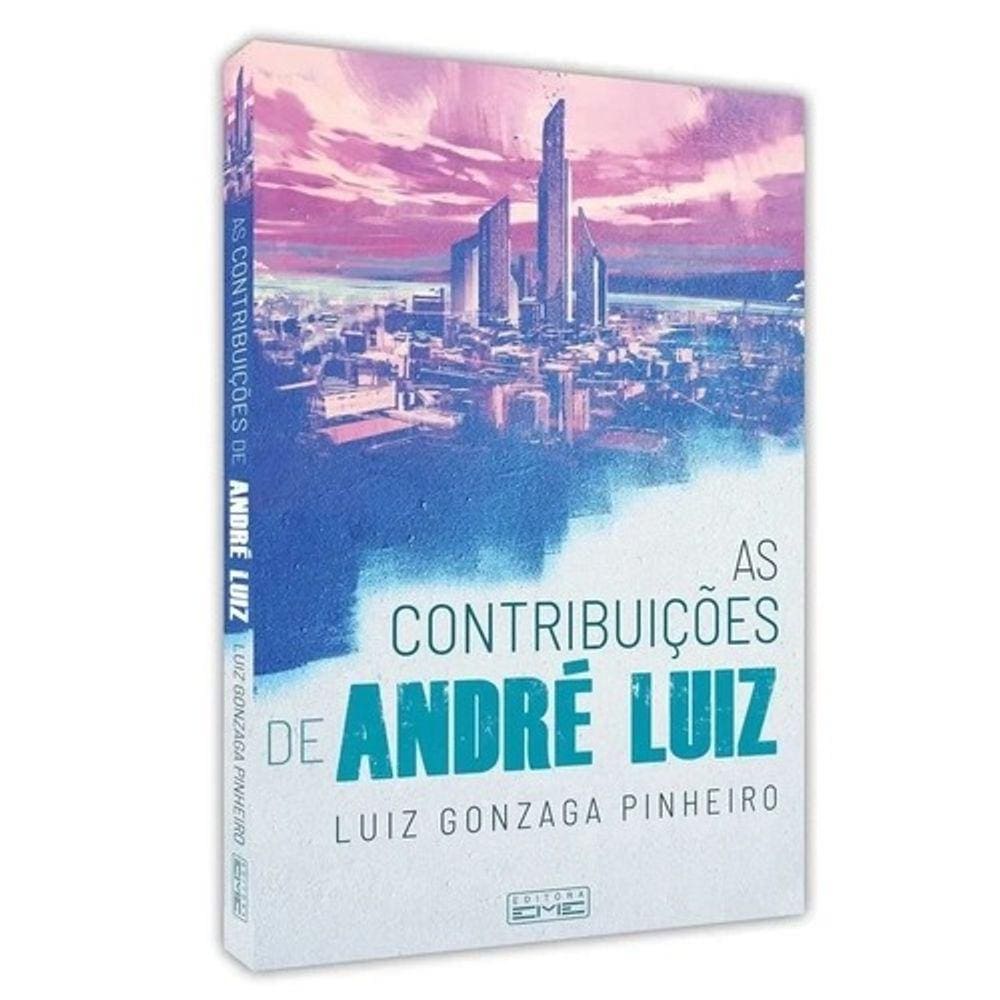 Contribuições De André Luiz (As)