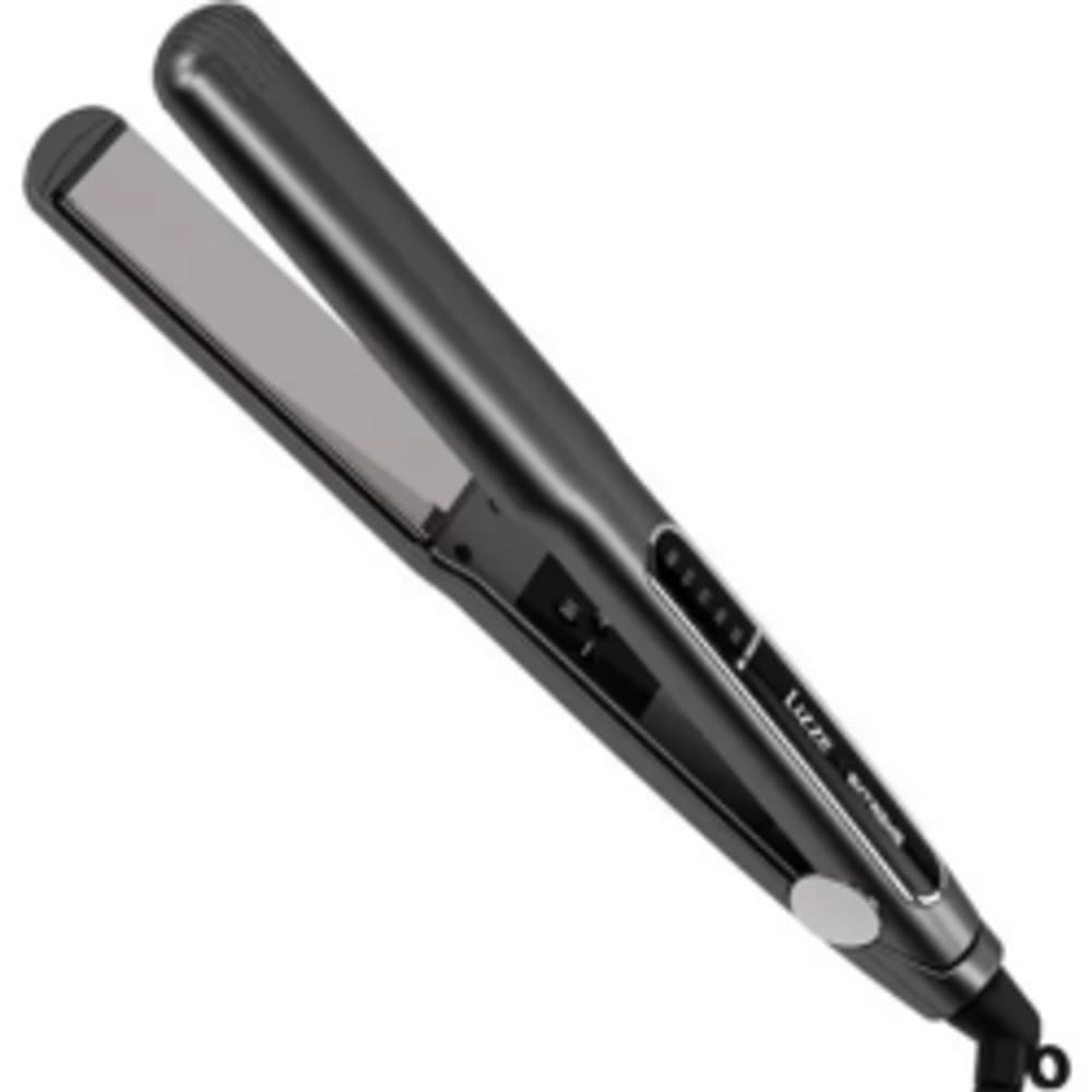 Chapinha De Cabelo Profissional Extreme Cinza 220V
