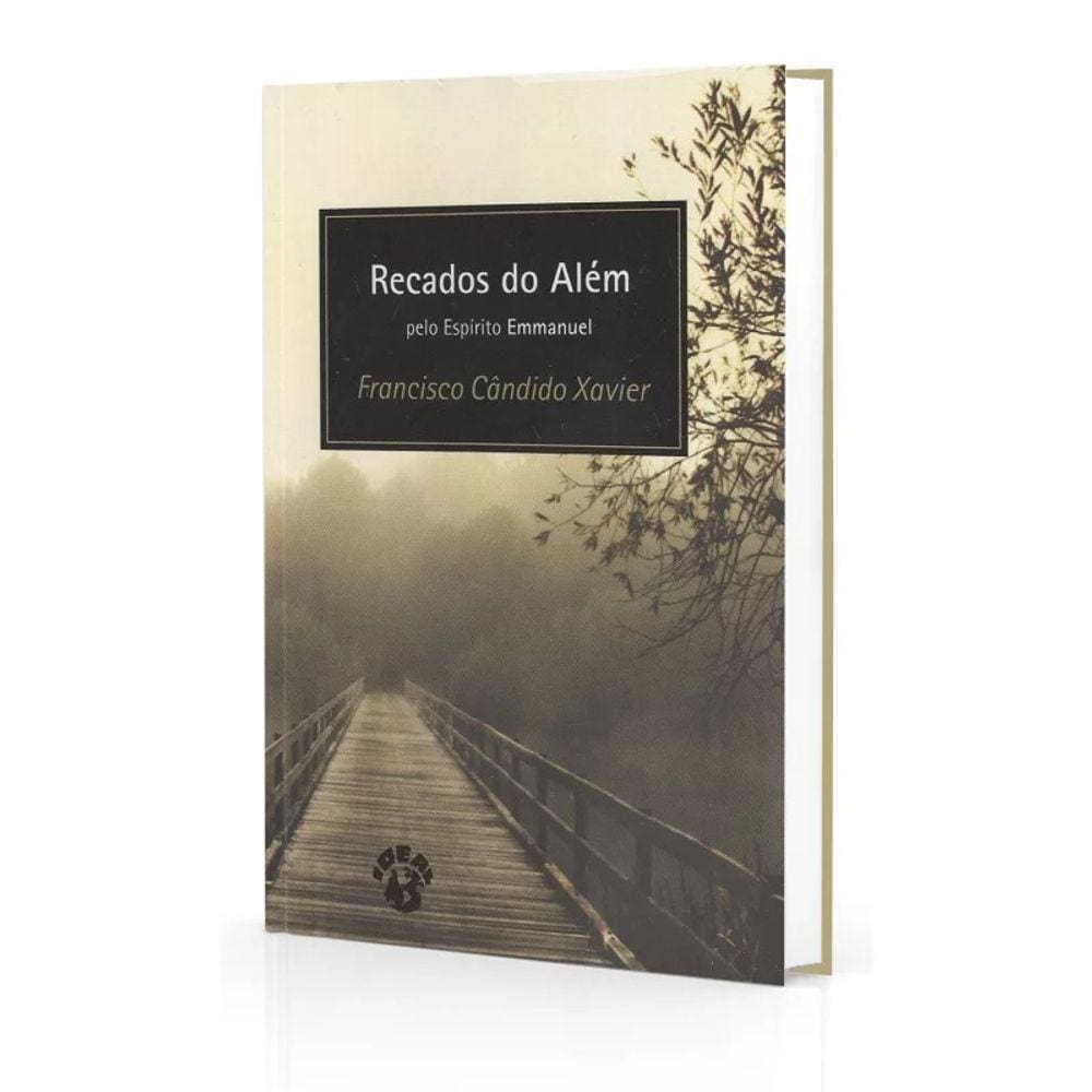 Recados Do Além
