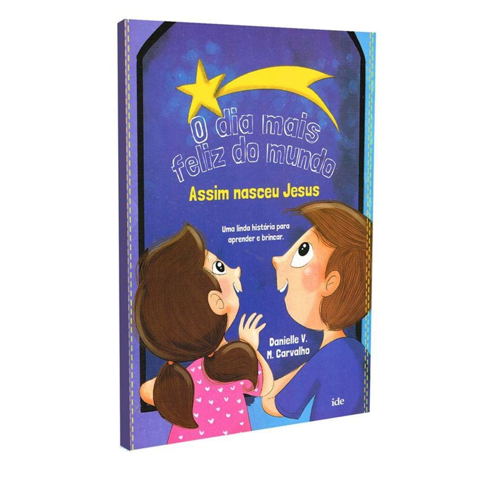 Dia Mais Feliz Do Mundo (O)