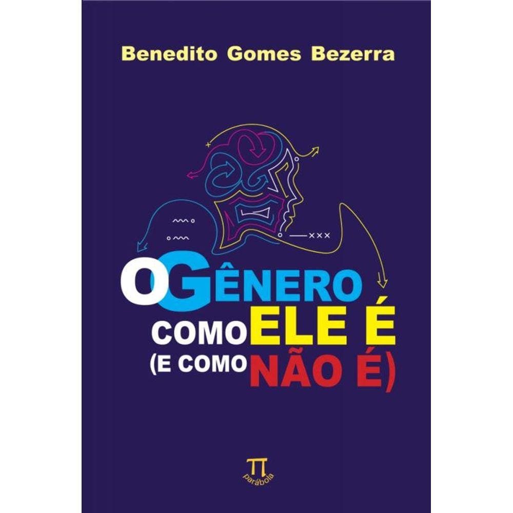 O gênero como ele é (e como não é)