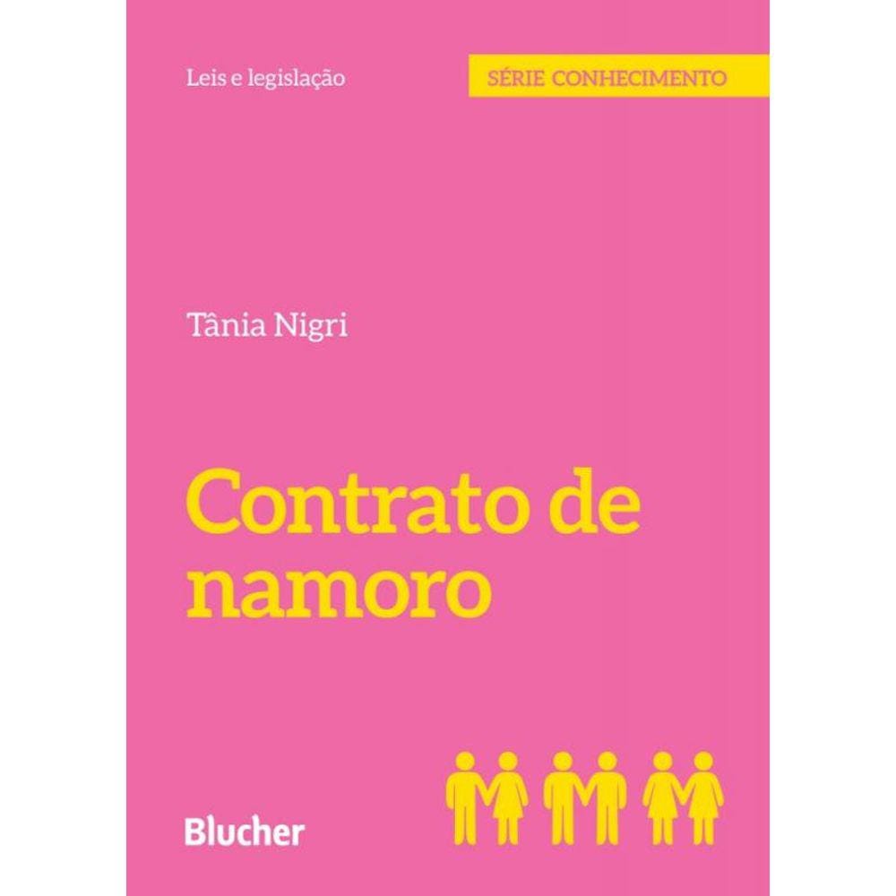 Contrato de namoro