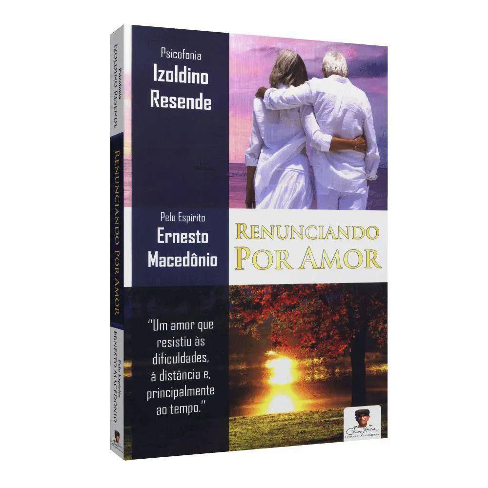 Renunciando Por Amor