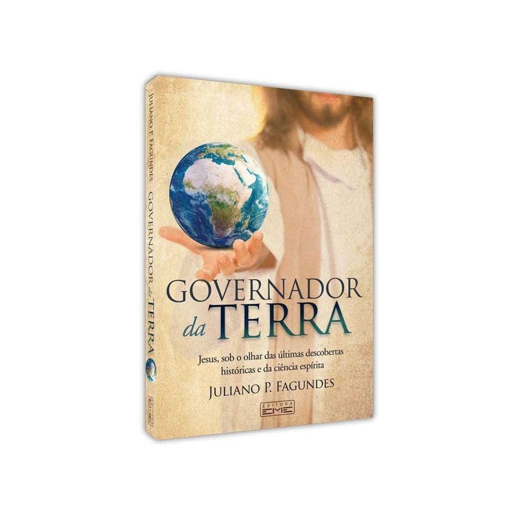 Governador Da Terra