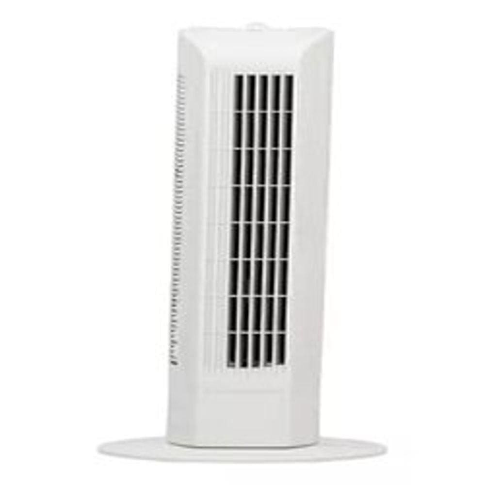 Ventilador Torre 75x22cm 45w 3 Velocidades Giro 85º - 220v