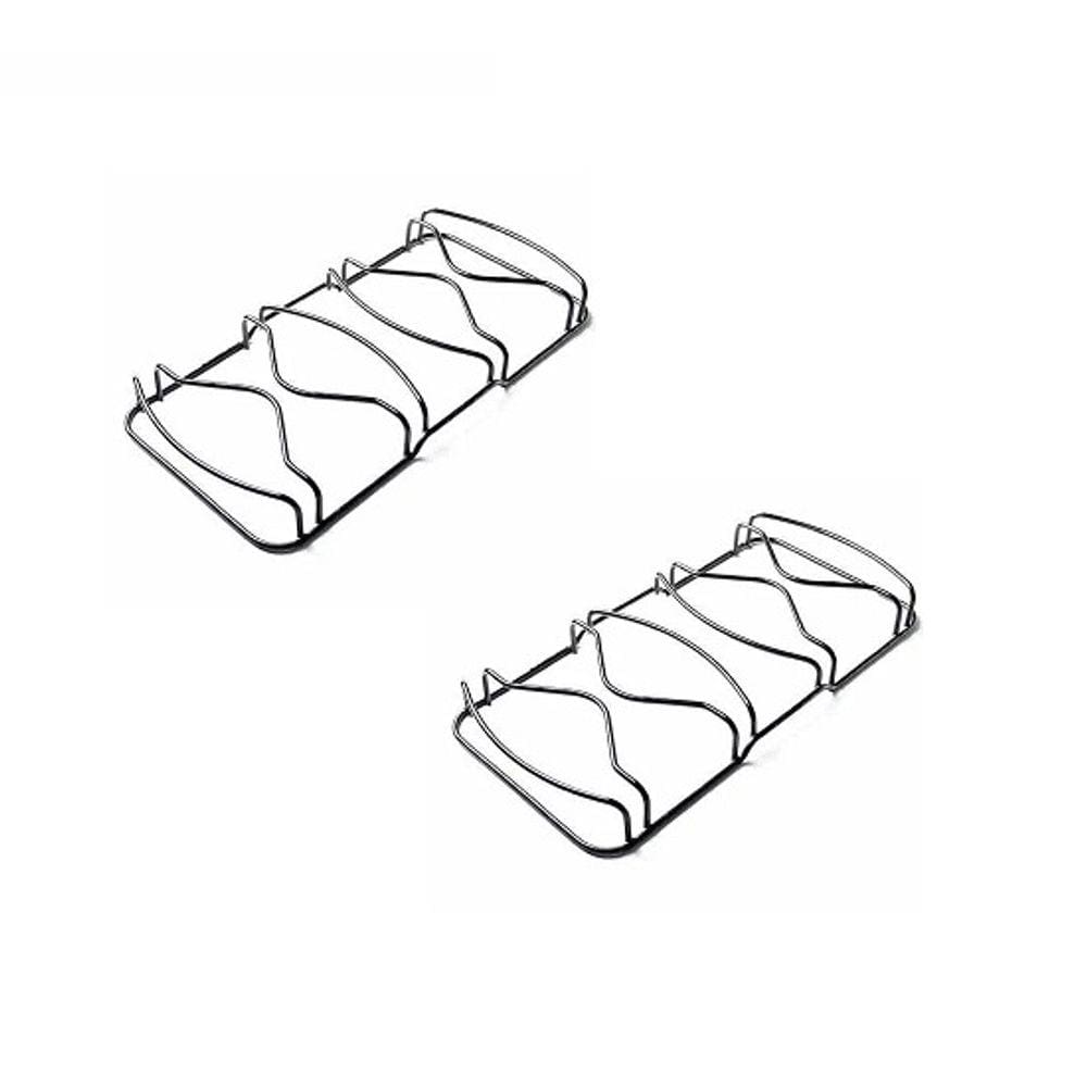 Kit Grelha Trempe Para Fogão Electrolux 4 Bocas - 52Lbu