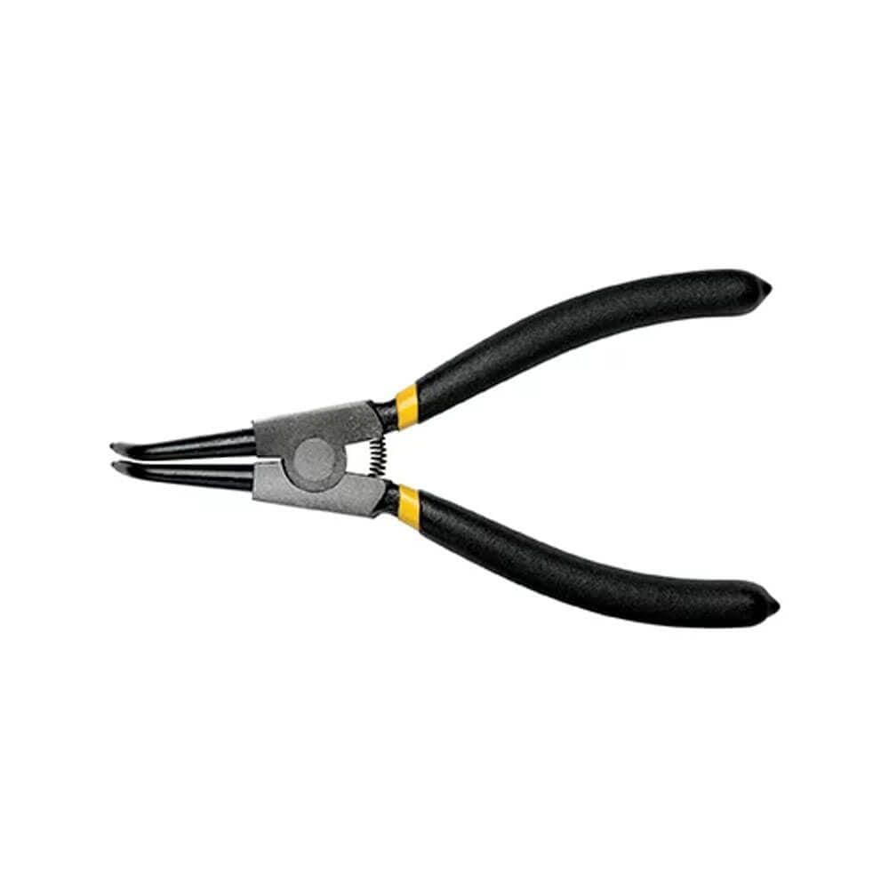 Alicate Anéis - Externo - Reto - 7" - 388 - EDA