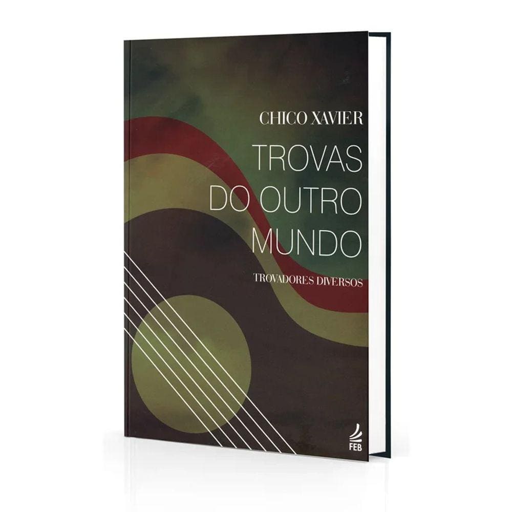 Trovas do Outro Mundo (Novo Projeto)