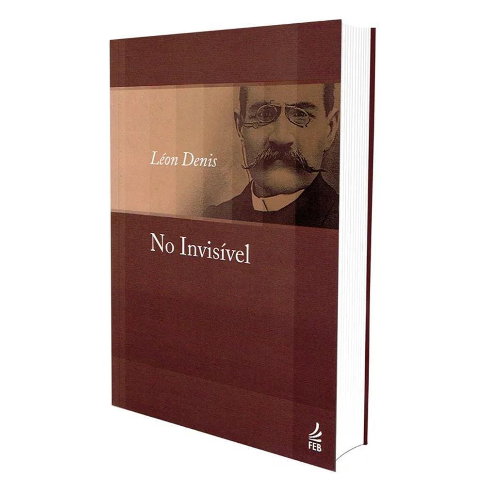 No Invisível (Novo Projeto)