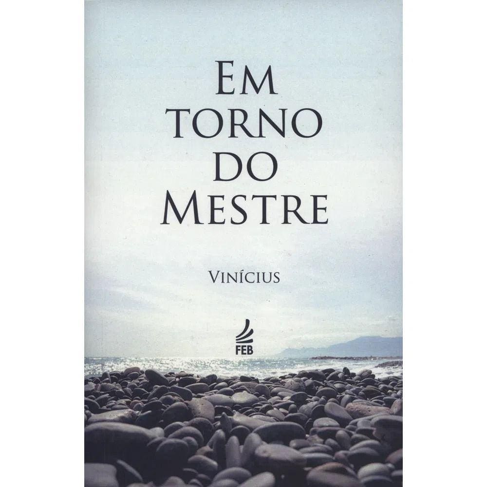 Em Torno do Mestre