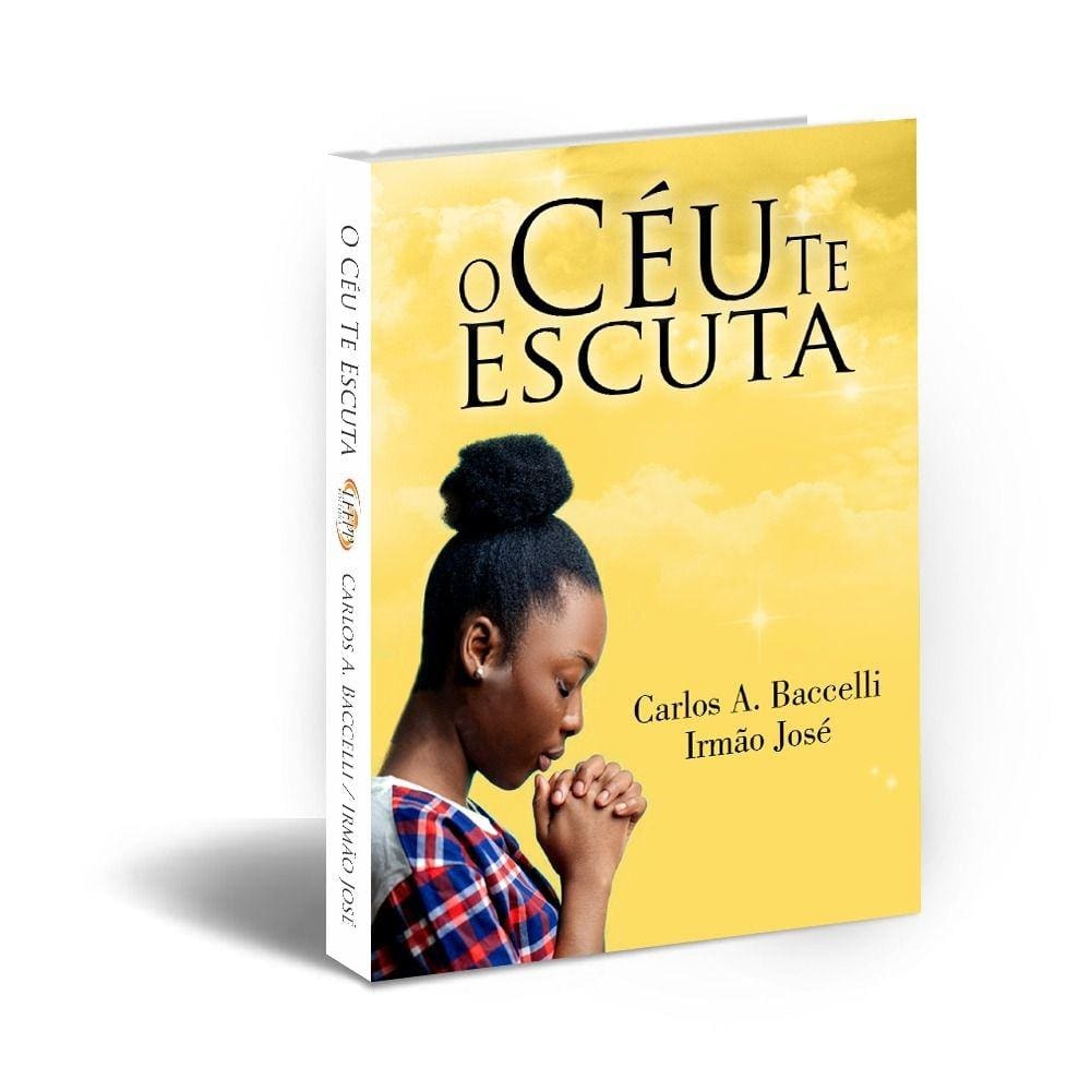 Céu Te Escuta (O)
