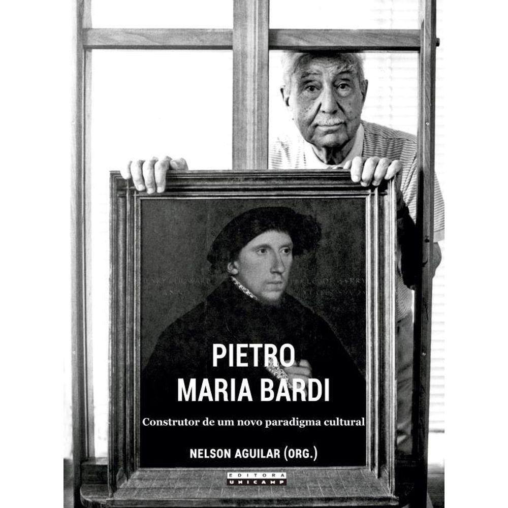 Pietro Maria Bardi