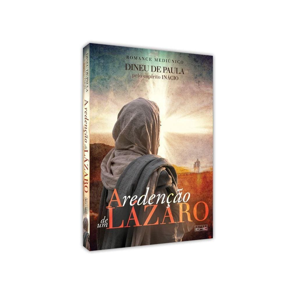 Redenção de um Lázaro (A)