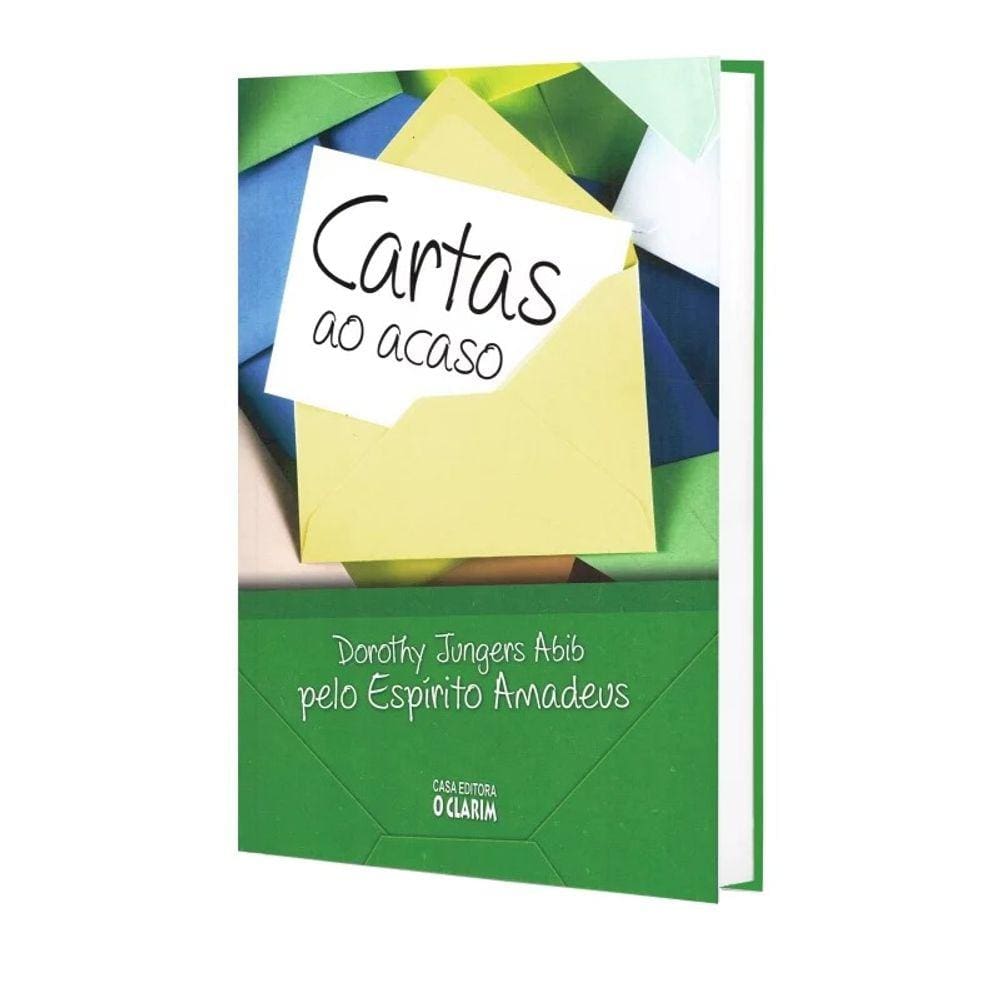 Cartas ao Acaso