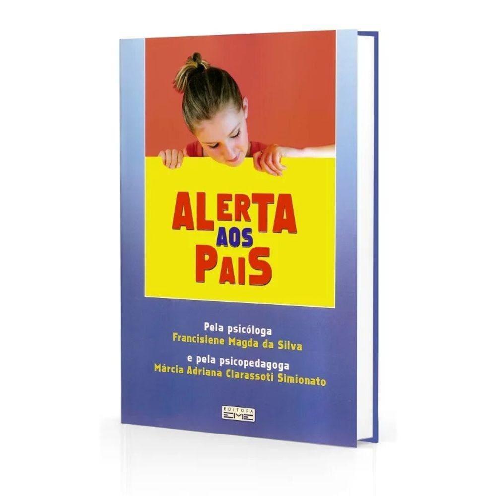 Alerta aos Pais