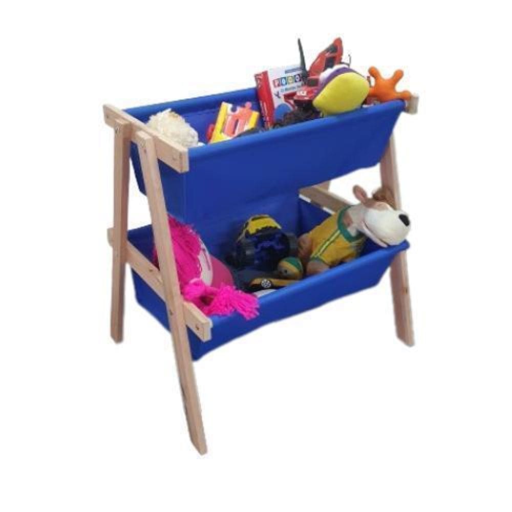 Organizador Brinquedos Inovação Em Organização