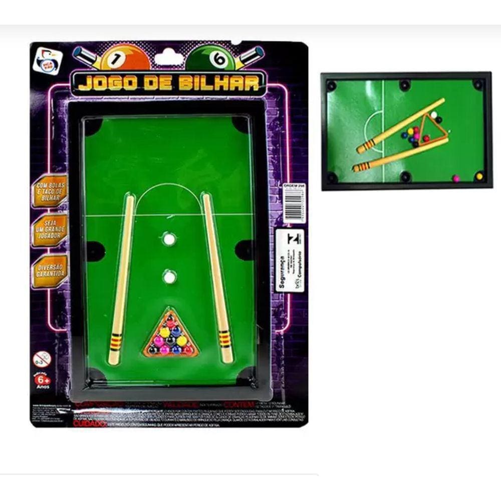 Jogo De Sinuca Para Ps3