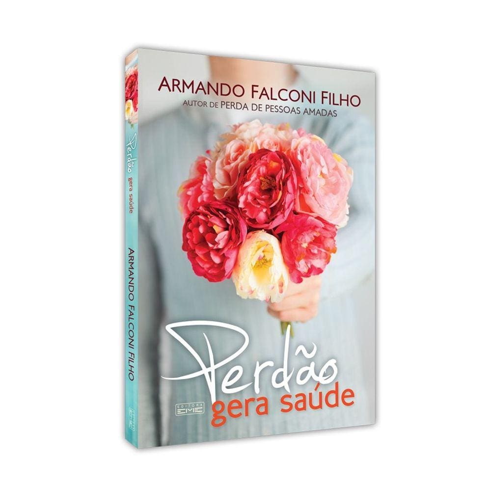 Perdão Gera Saúde