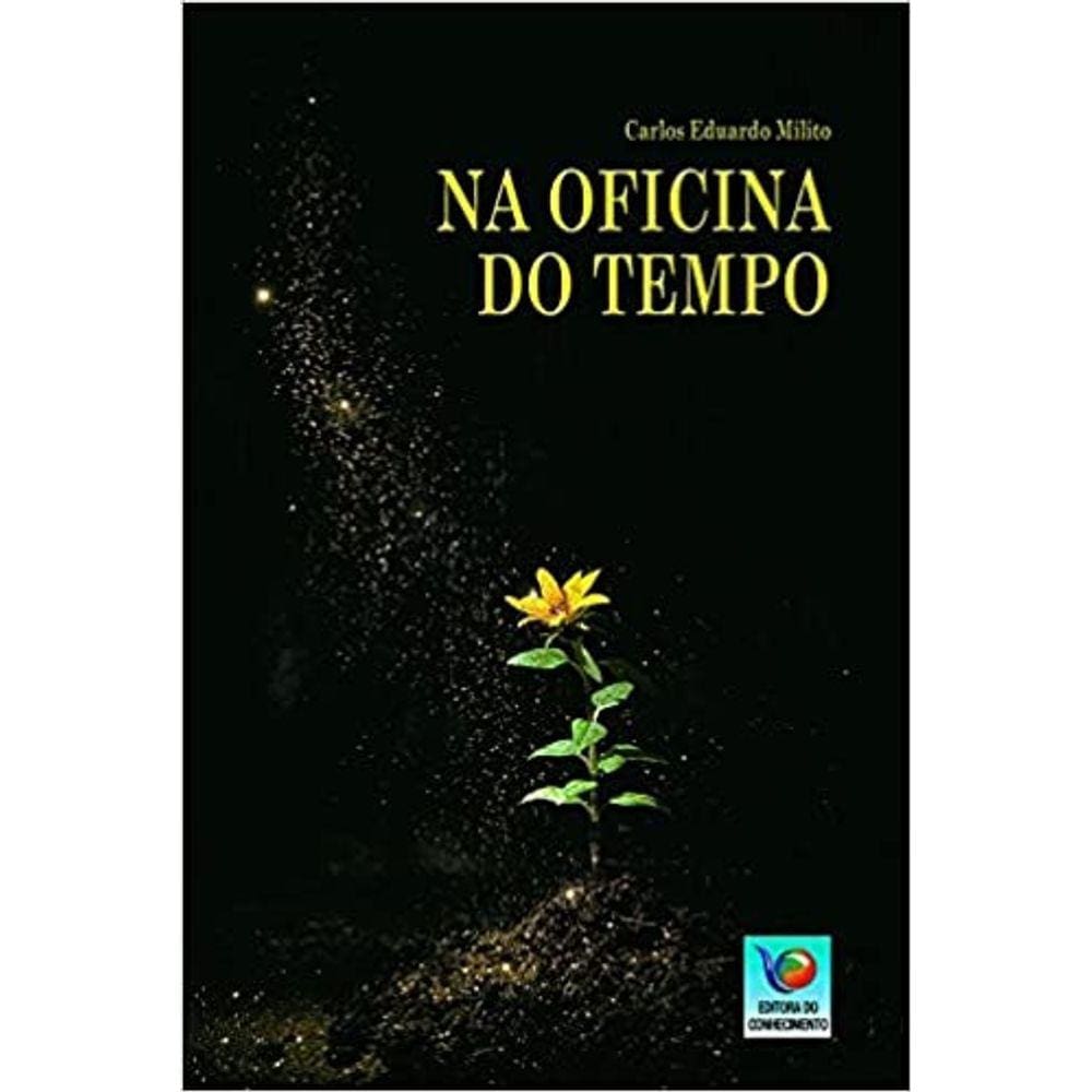 Na Oficina do Tempo
