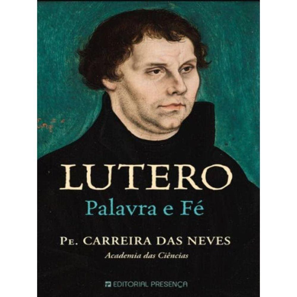 Lutero - Palavra De Fé