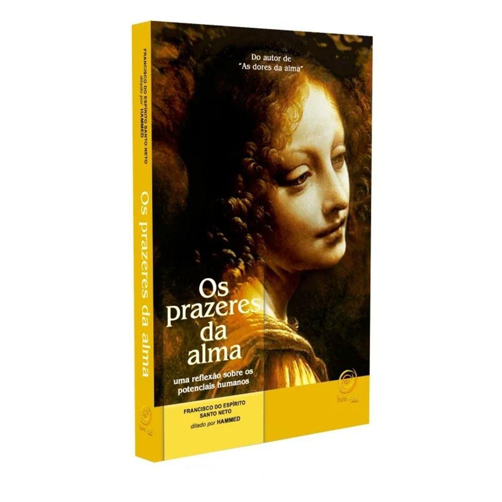Prazeres Da Alma (Os)