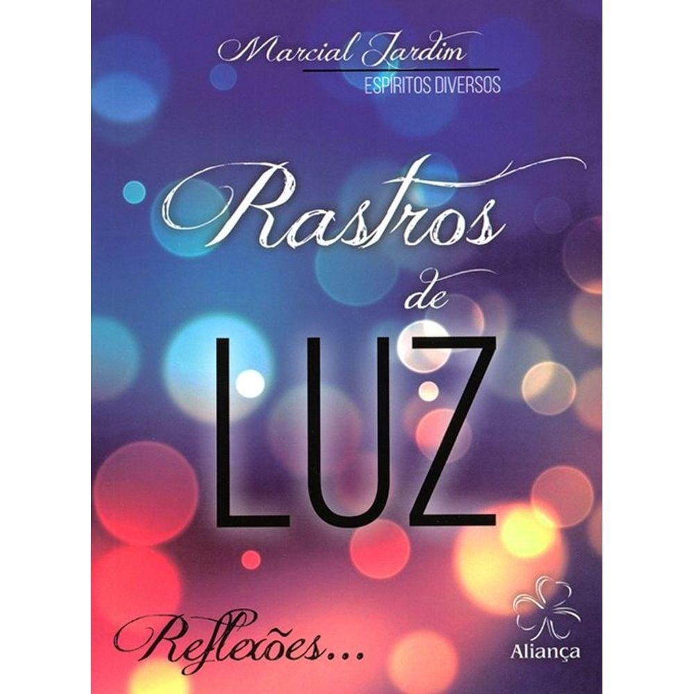 Rastros de Luz