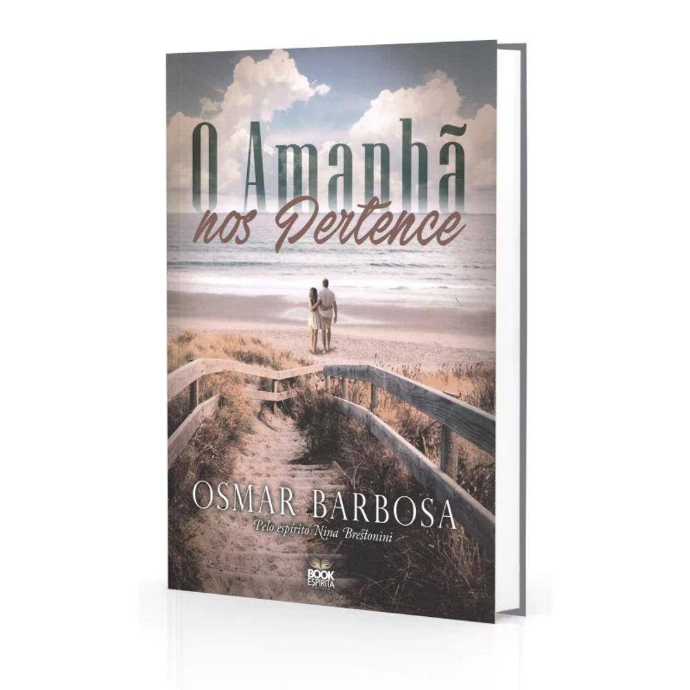 Amanhã nos Pertence (O)