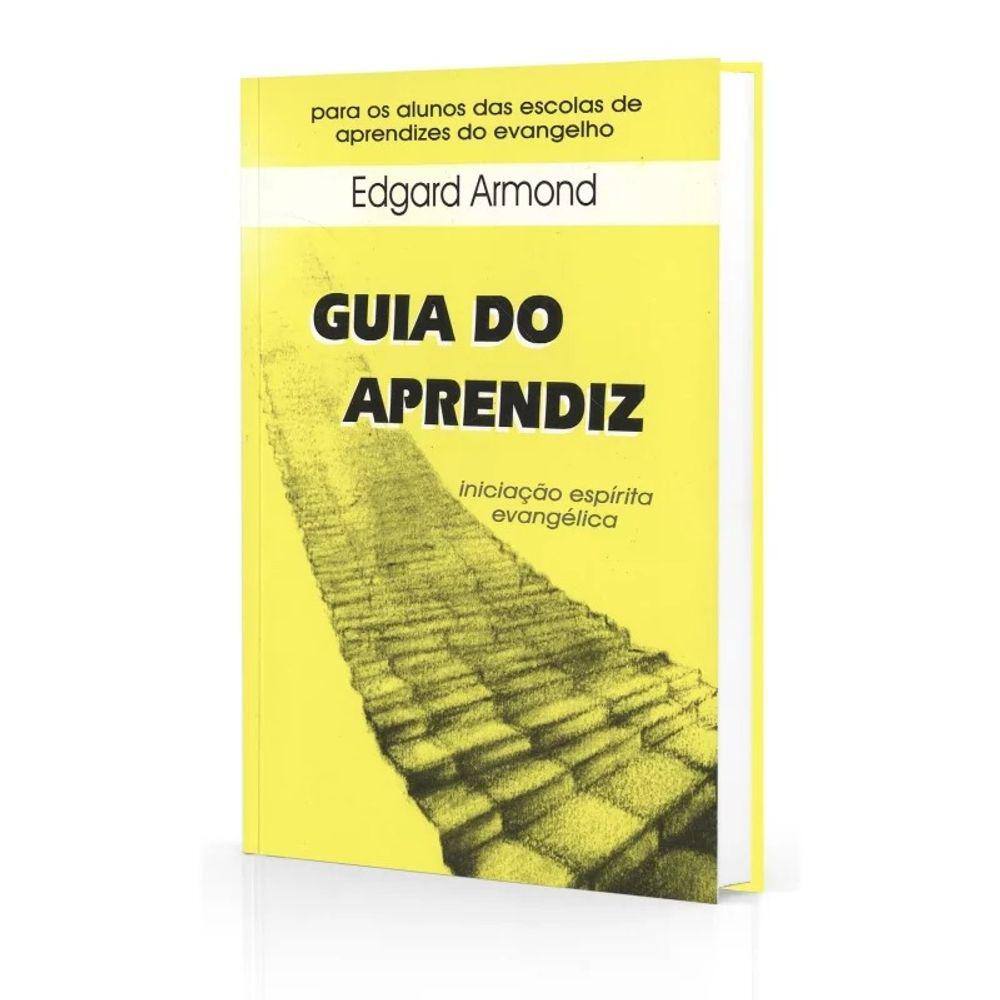 Guia Do Aprendiz - Iniciação Espírita Evangélica
