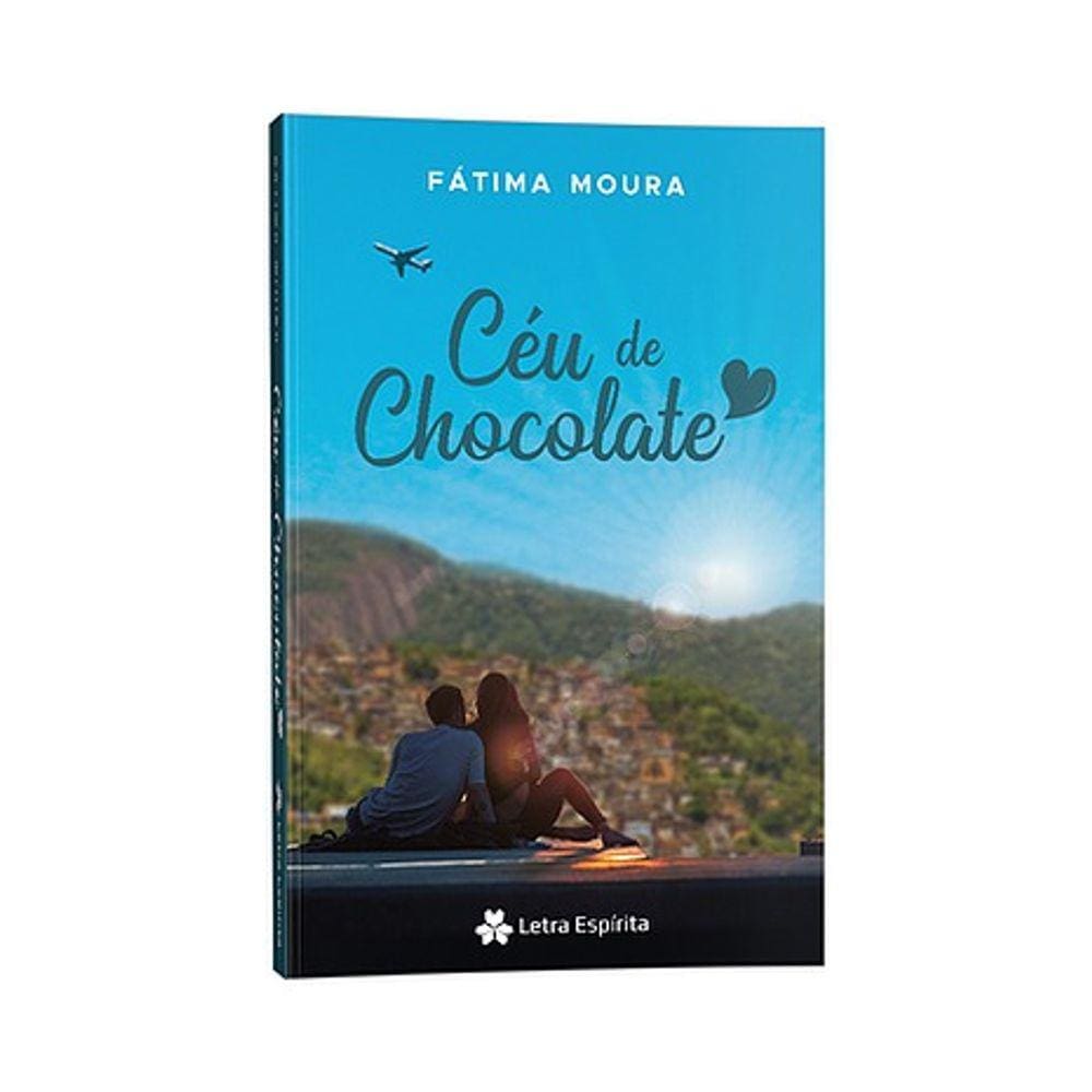 Céu de Chocolate