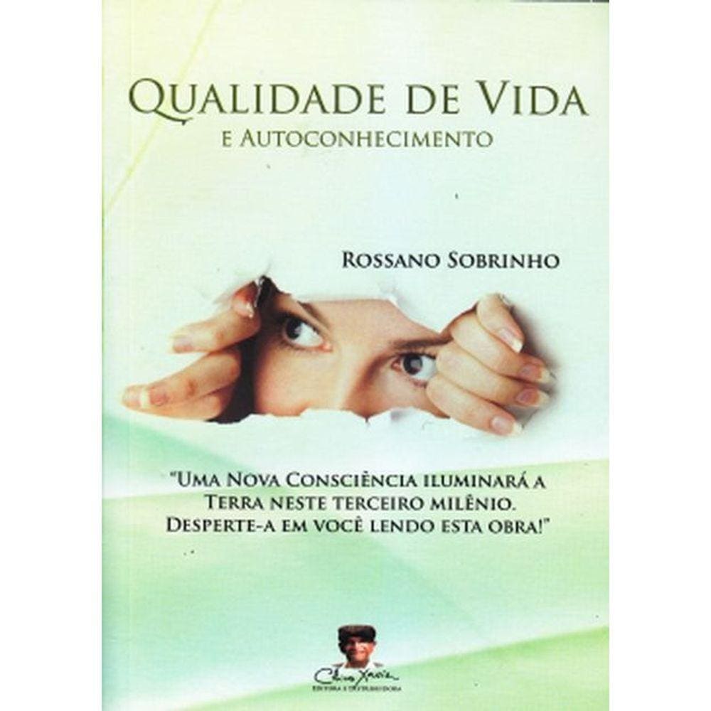 Qualidade de Vida e Autoconhecimento