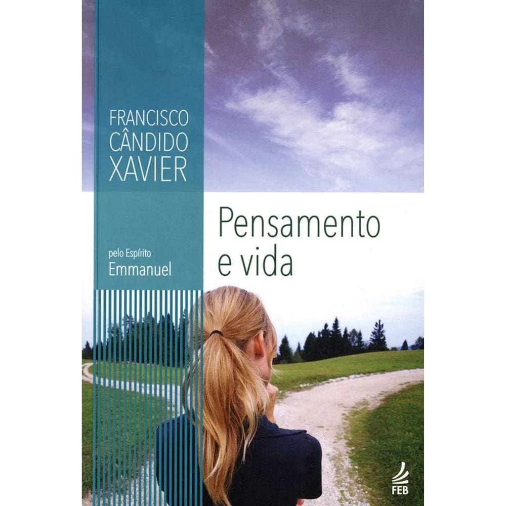 Pensamento e Vida - Novo Projeto