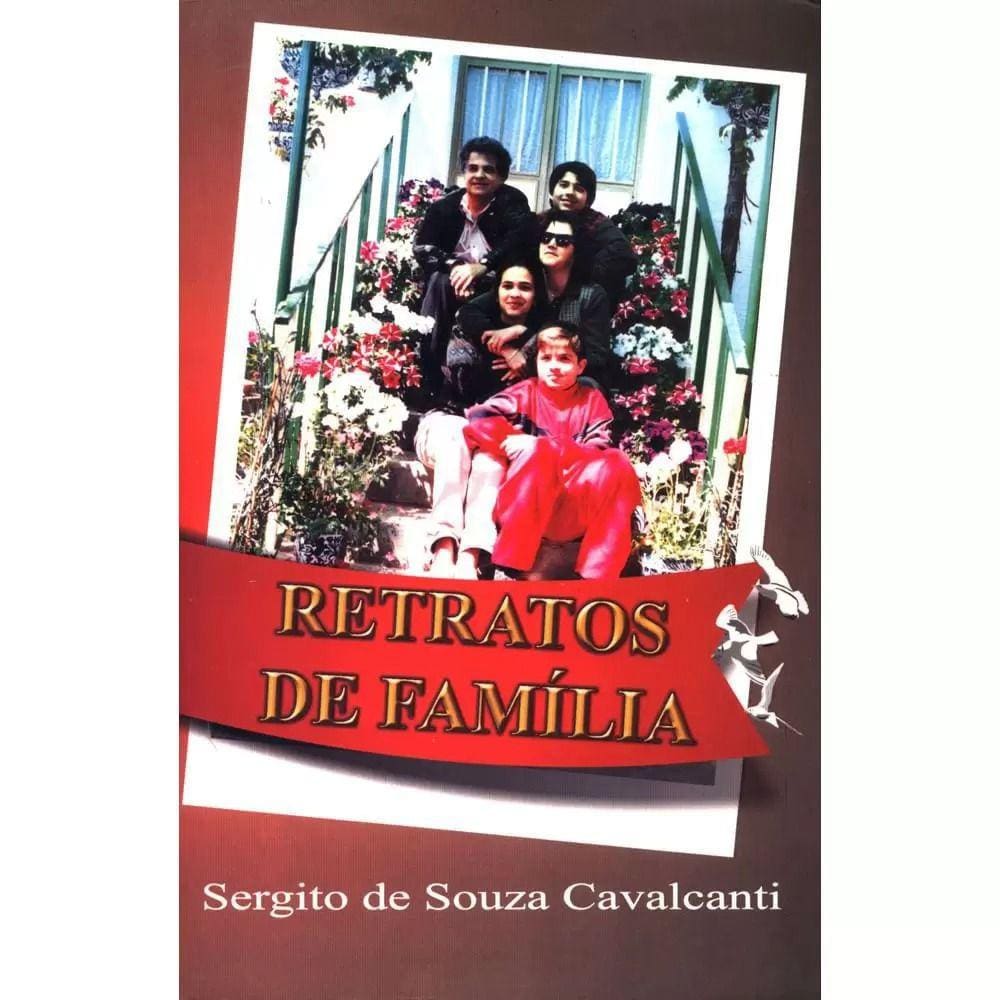 Retratos de Família