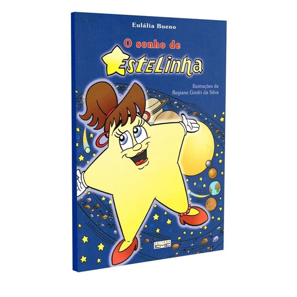 Sonho de Estelinha (O)