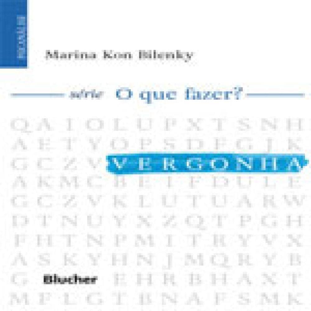 Vergonha