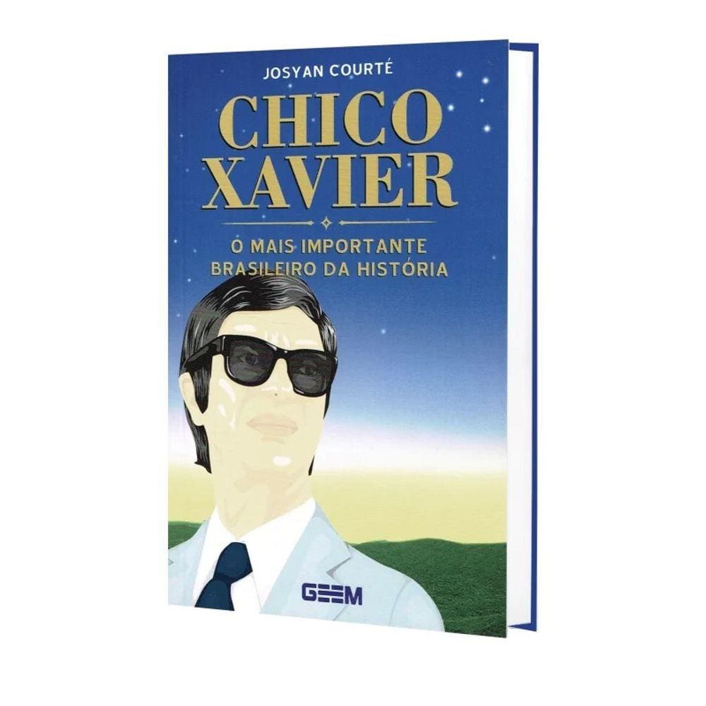 Chico Xavier - O Mais Importante Brasileiro Da História
