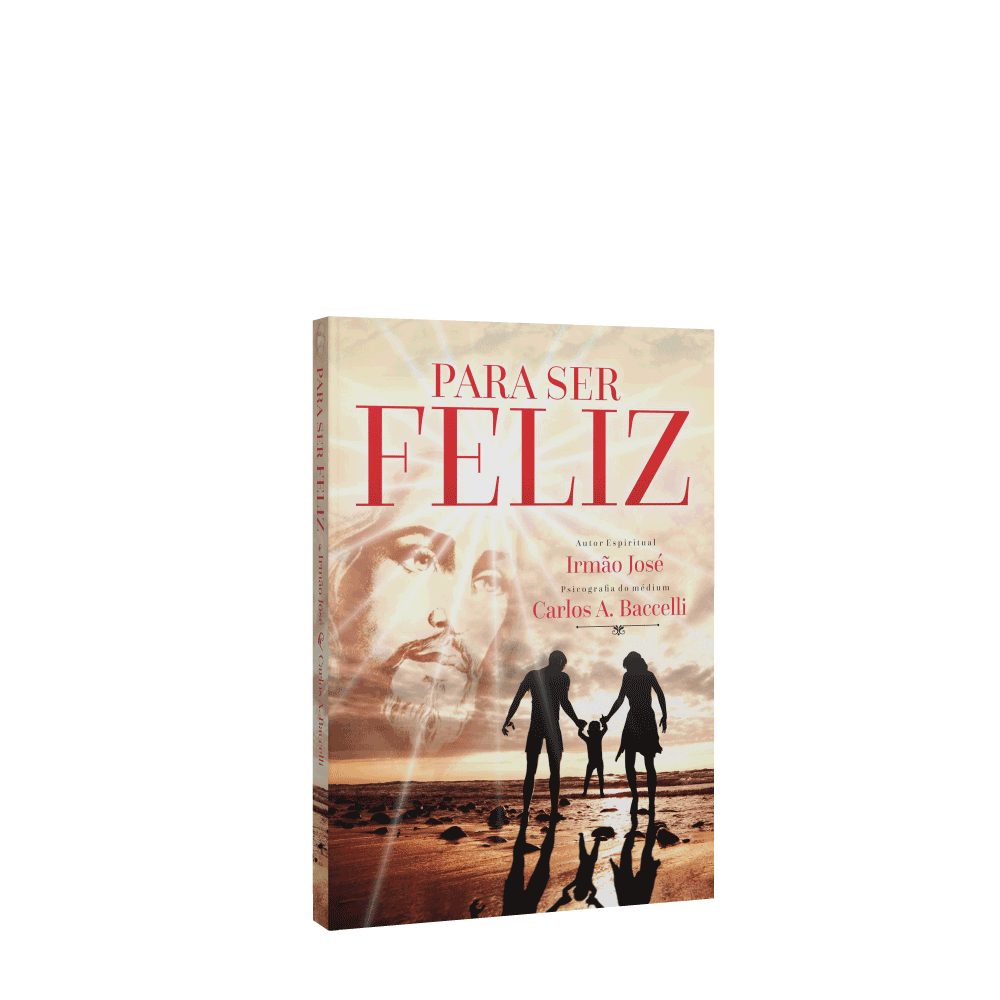 Para Ser Feliz