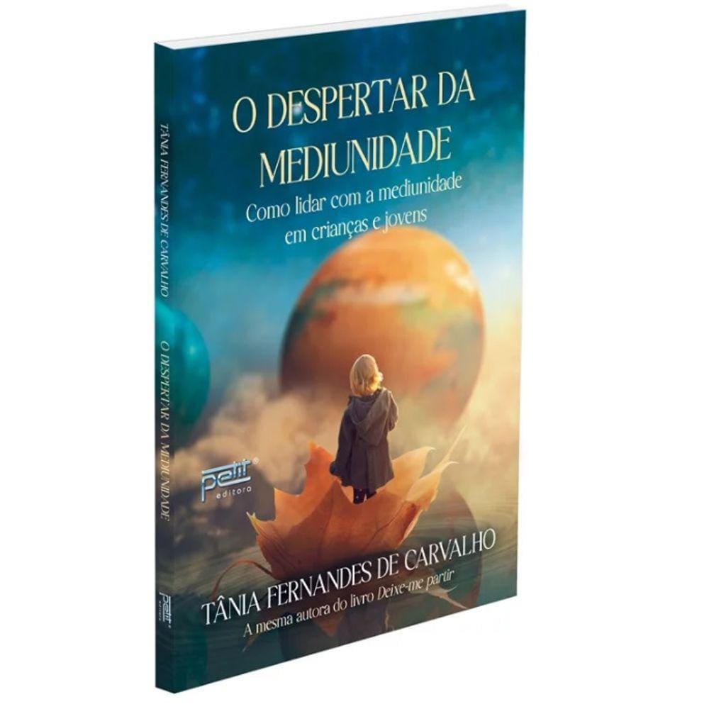 Despertar da Mediunidade (O)