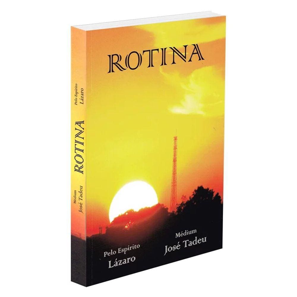Rotina
