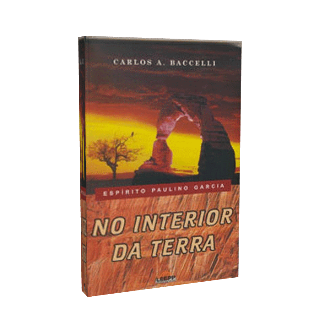 No Interior Da Terra