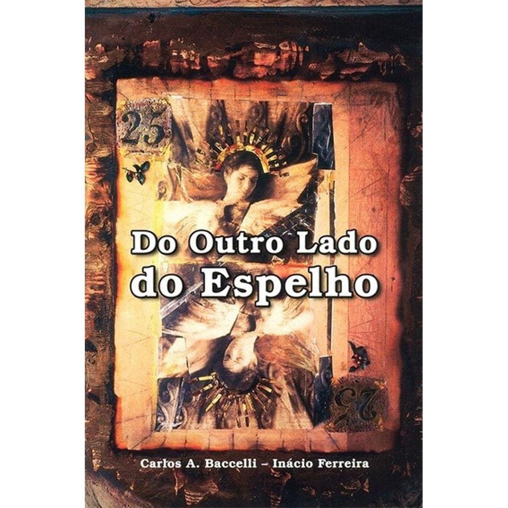 Do Outro Lado do Espelho