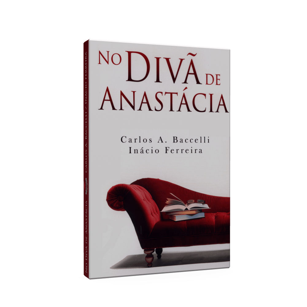 No Divã De Anastácia