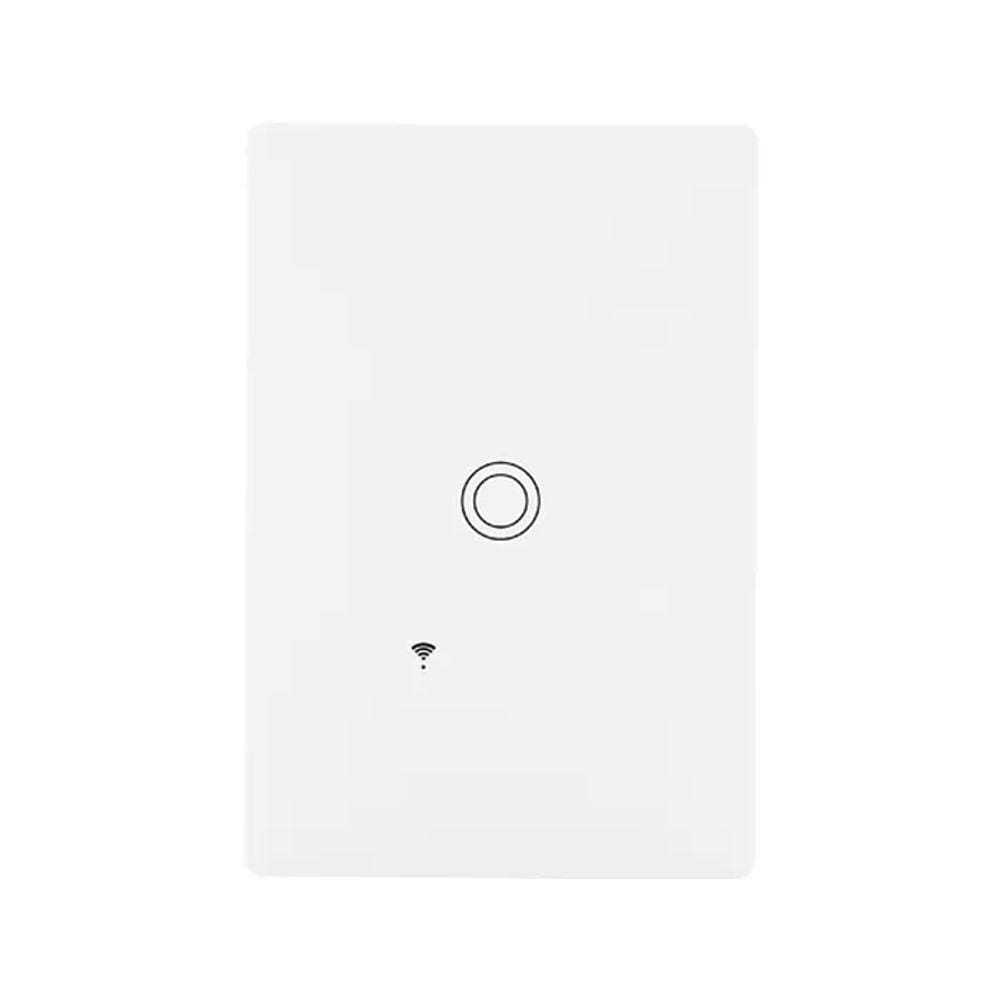Interruptor Inteligente Touch 1 Tecla Branco Smart Link