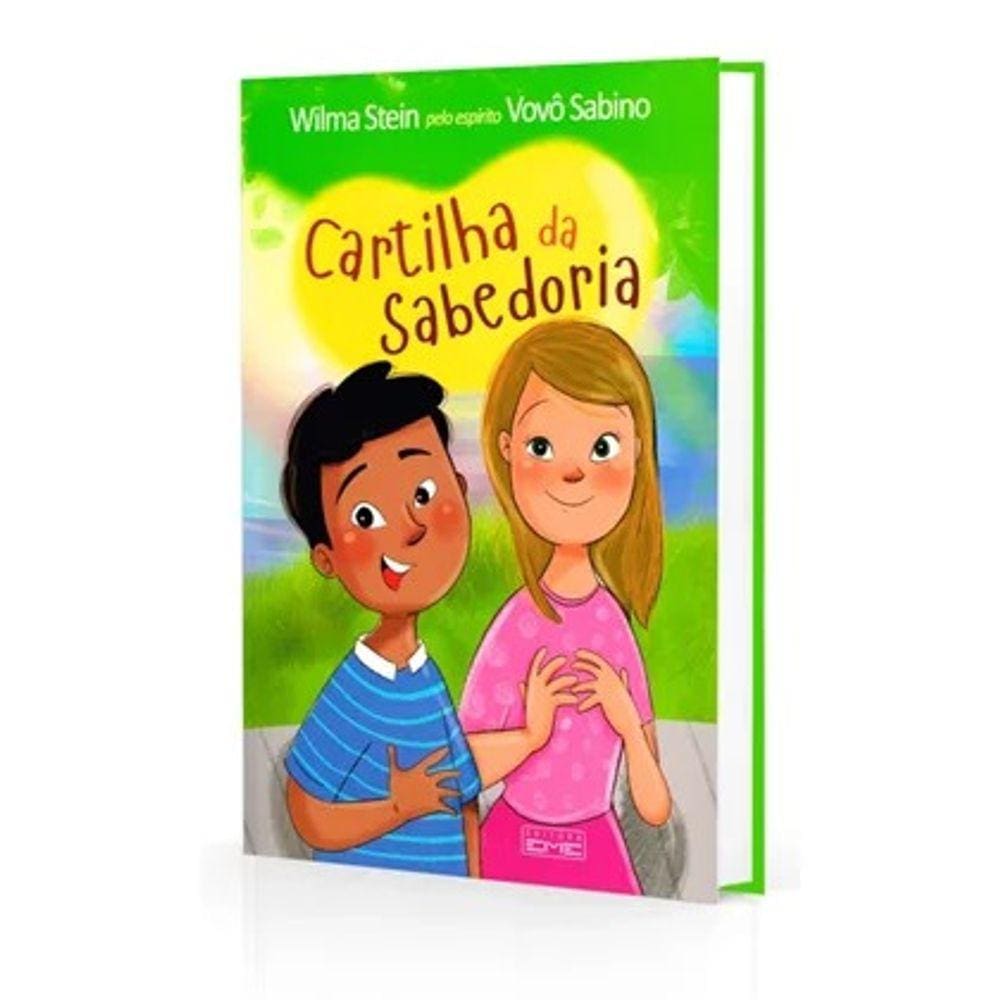 Cartilha Da Sabedoria