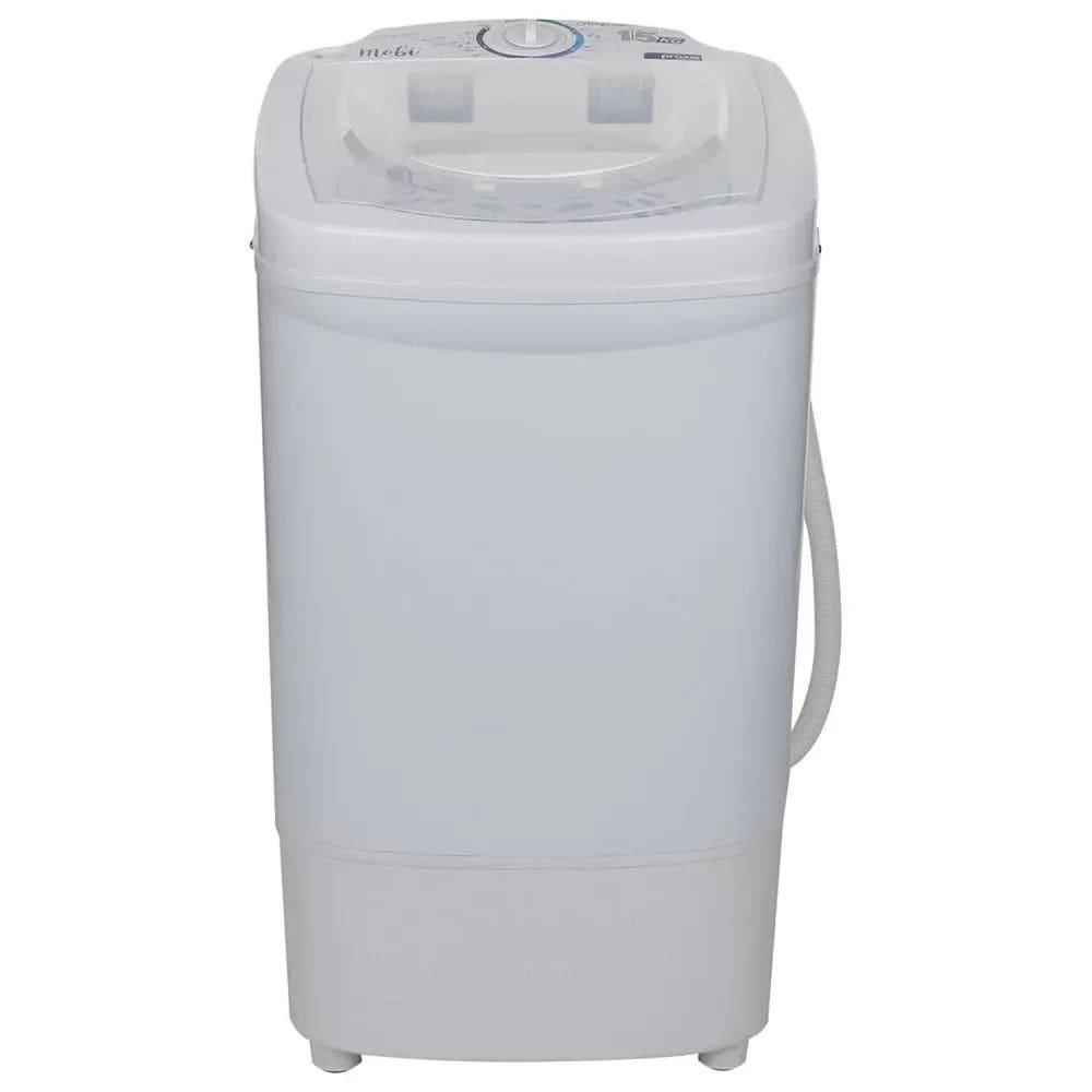 Centrífuga Mobi 15kg 220v Grifit Branco