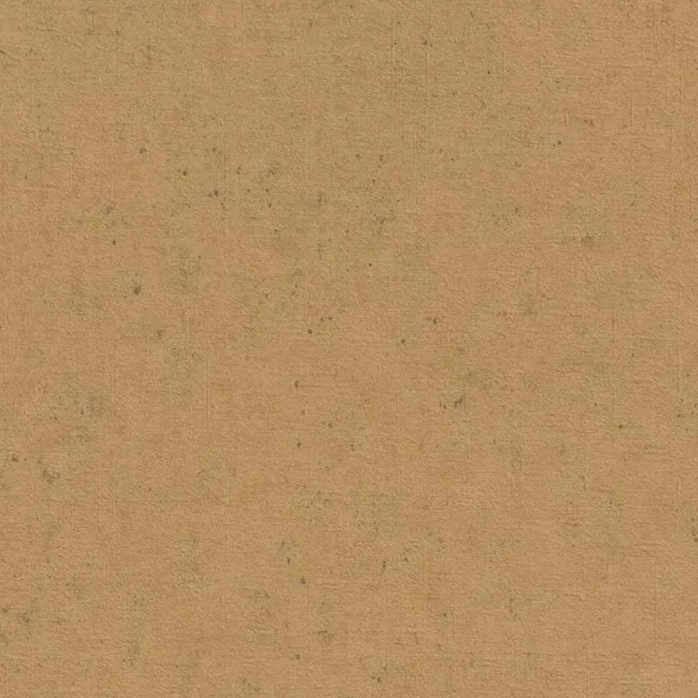 Papel de Parede Concrete Concreto Marrom 520897