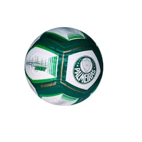 Bola Futebol Magia Palmeiras 426 Verde Branco Unissex