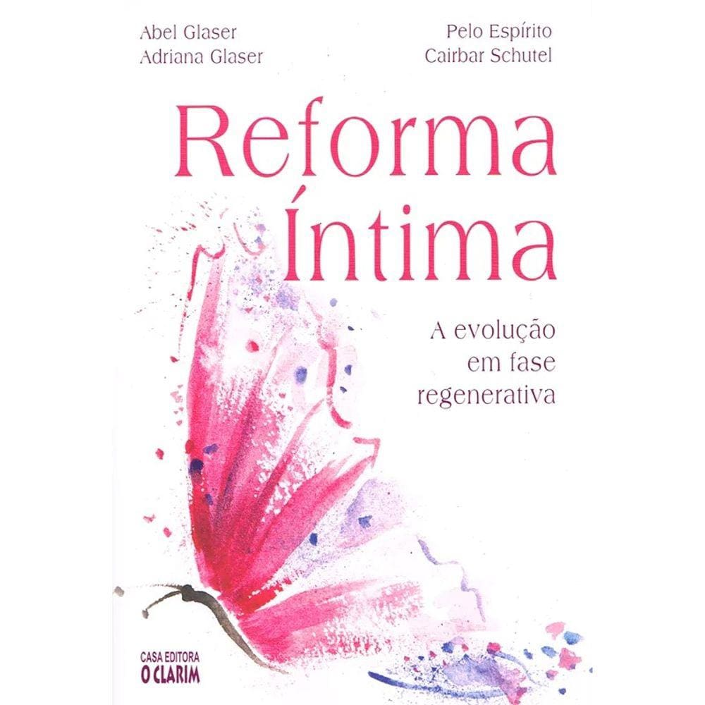 Reforma Íntima: A Evolução Em Fase Regenerativa