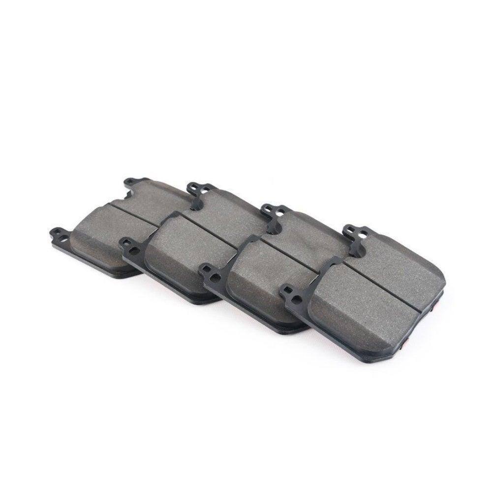 Pastilha De Freio Dianteiro BMW F40 F48 MINI Cooper