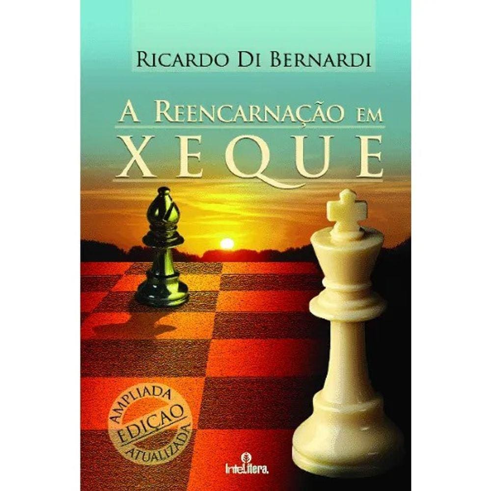 Reencarnação em Xeque (A)